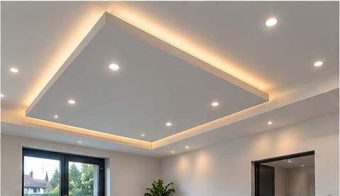 Faux plafond dans les Yvelines (78)