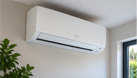 Pose de climatisation air air dans les Yvelines (78)